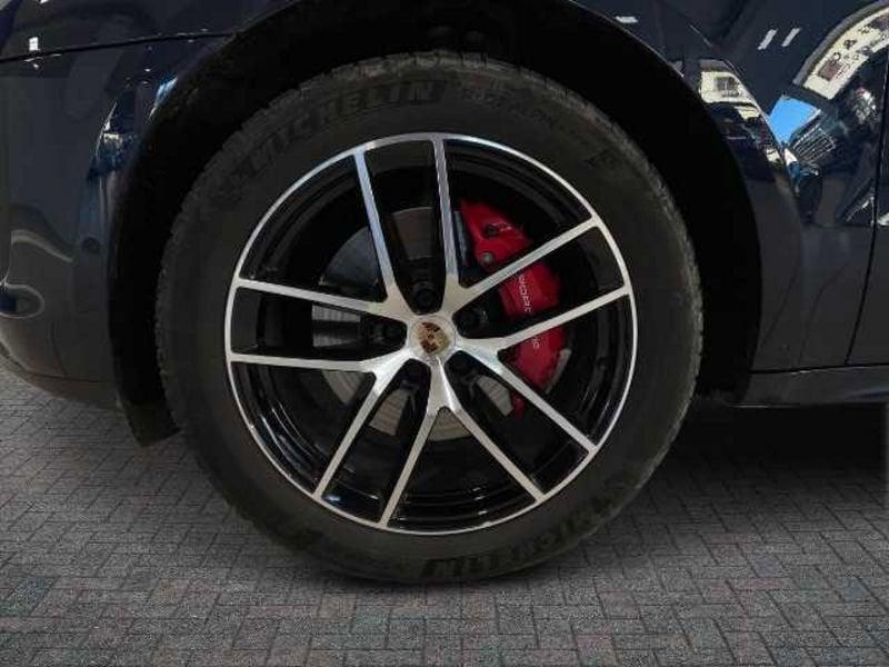 Porsche Macan 2.9 S 380cv pdk