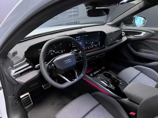 AUDI A5 2.0 tdi S line 204cv s-tronic PREZZO REALE