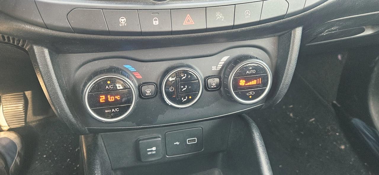 Fiat Tipo 1.6 Mjt S&S SW Mirror