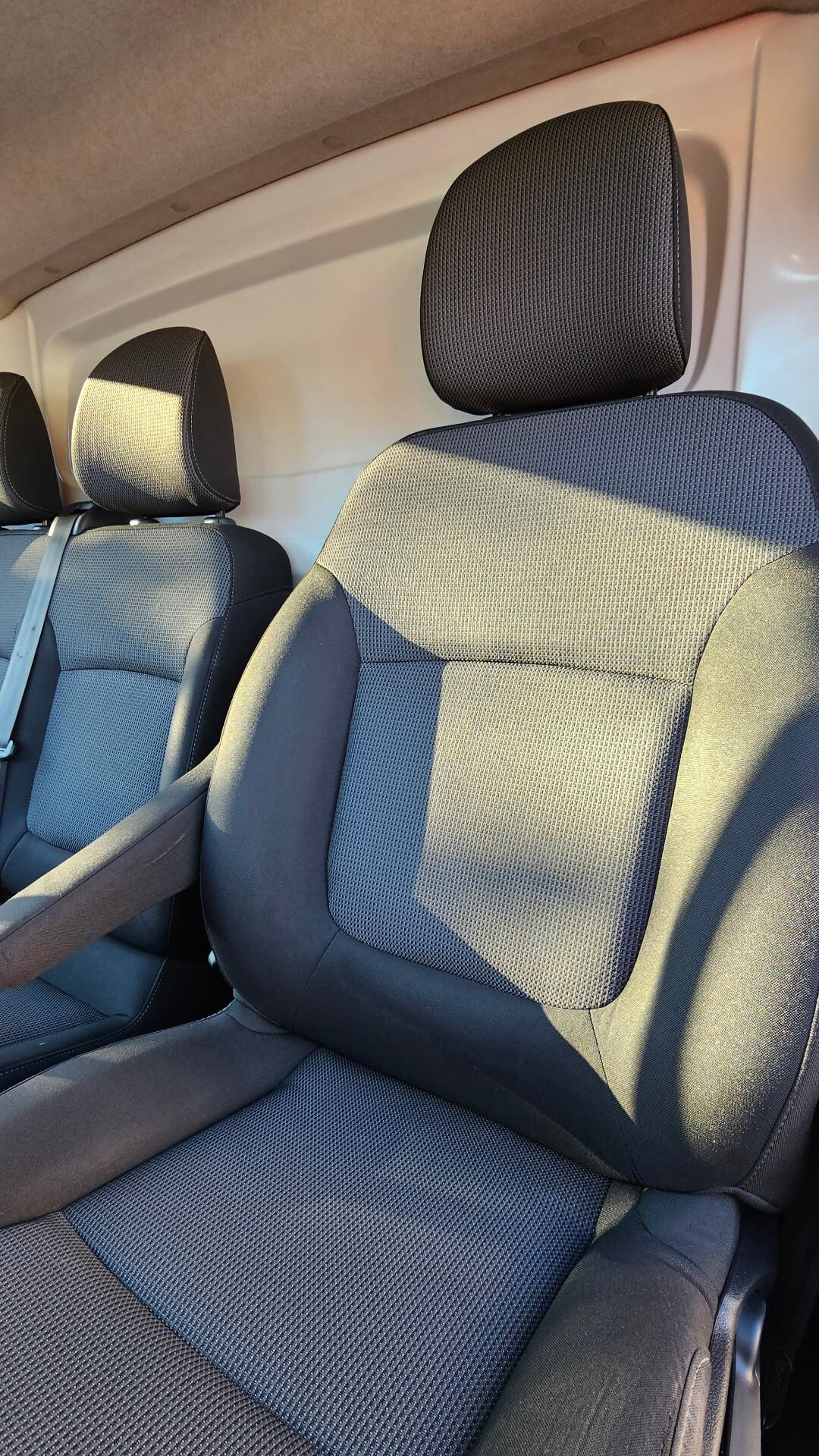 Renault Trafic T29 2.0 dCi 145CV PL-TN Furgone Energy Ice LED FULL OPT