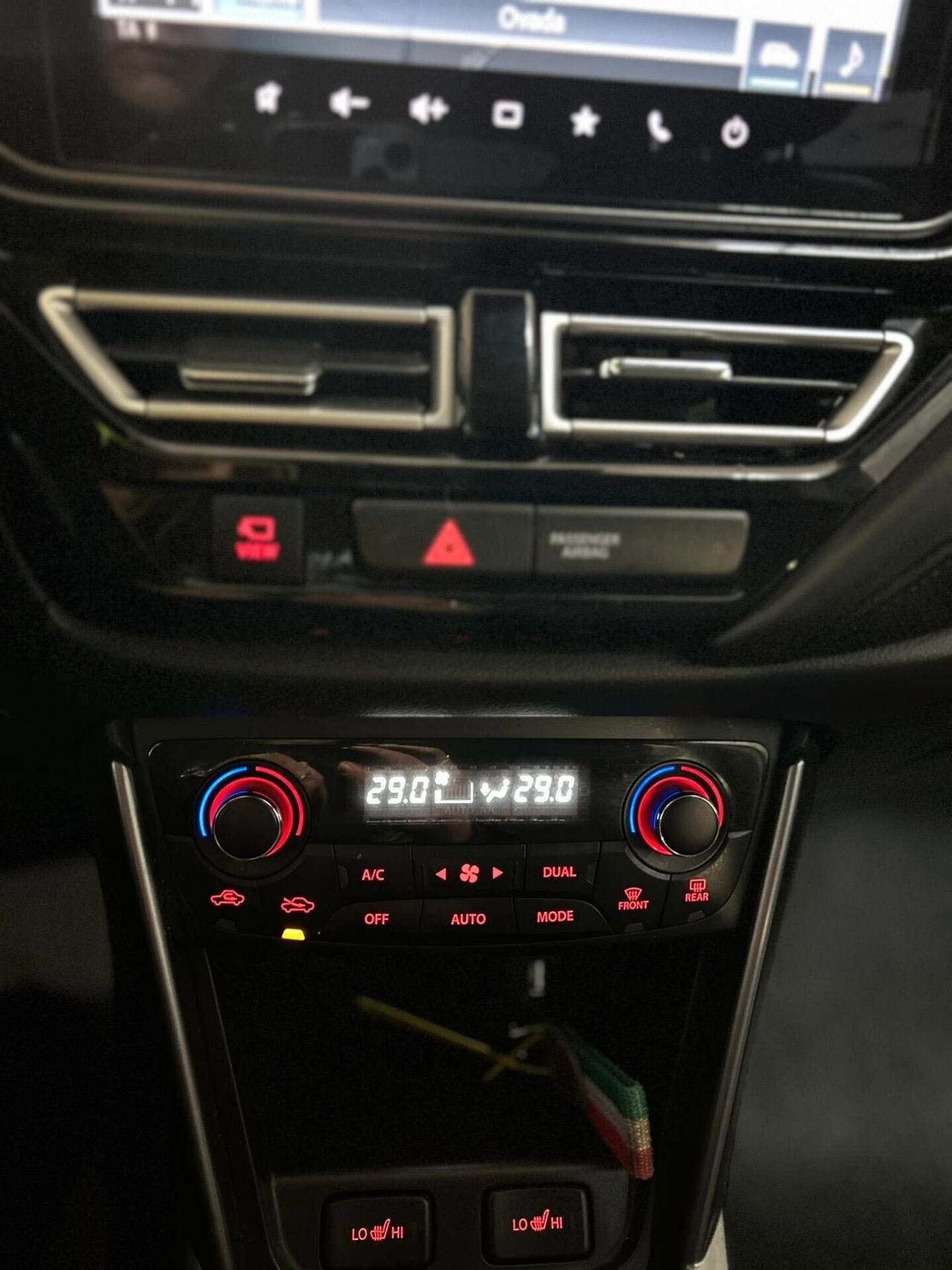 Suzuki S-Cross 1.4 Hybrid Top+ - 2022- SOLO 46.000KM