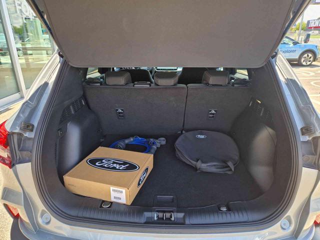 FORD Kuga 2.5 Plug In Hybrid 243 CV CVT 2WD Titanium