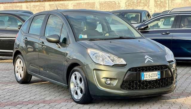 Citroen C3 1.4 vti Style