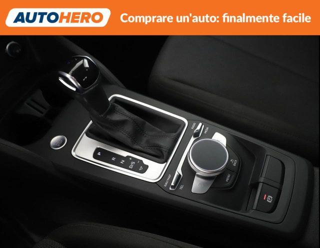 AUDI Q2 35 TFSI S tronic Admired