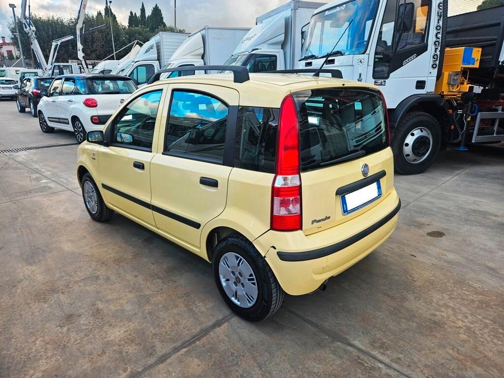 Fiat Panda 1.2 Dynamic