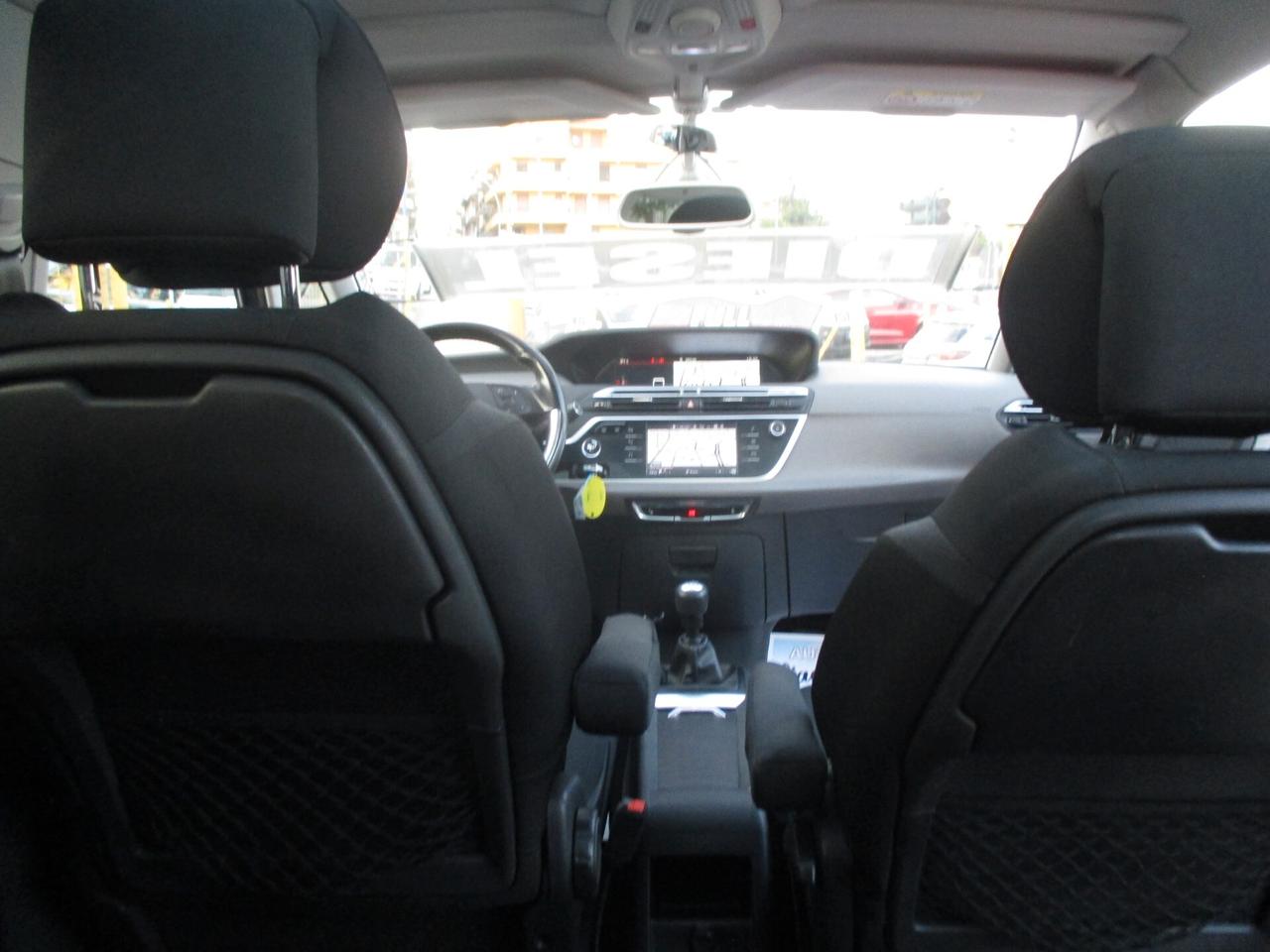 Citroen Grand C4 Picasso 2.0 HDi 150 STRAFULL 7 POSTI