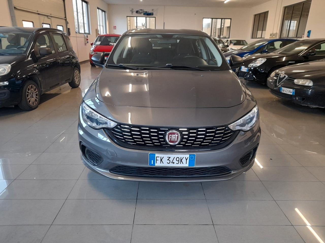 Fiat Tipo 1.4 5 porte POP