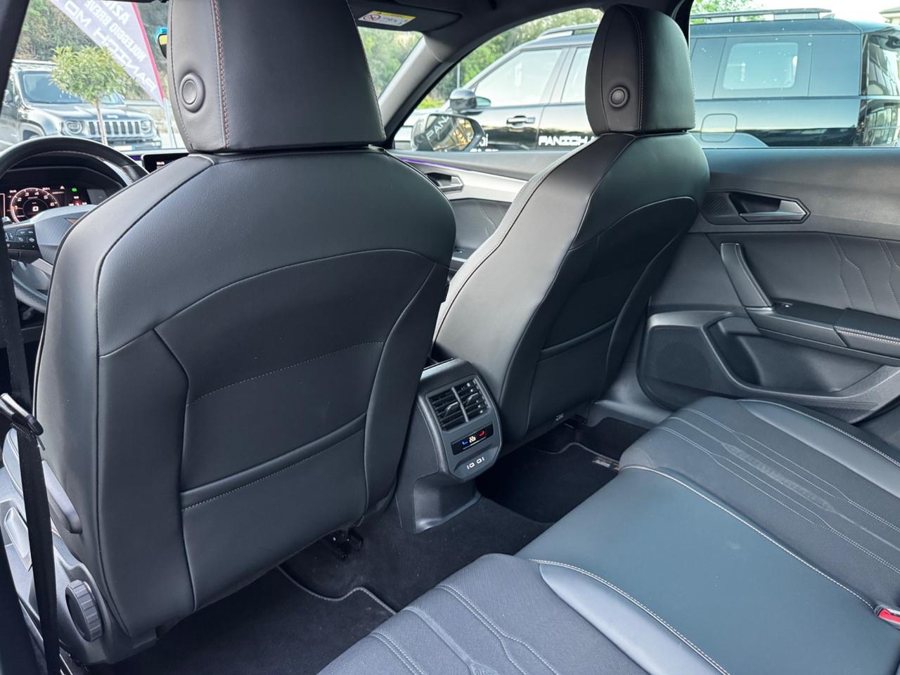 Cupra Formentor 1.5 TSI DSG NO VINCOLI FINANZIARI