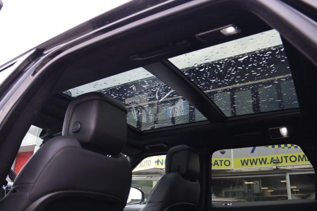 LAND ROVER Range Rover Sport 3.0 SDV6 249 CV HSE Dynamic Uniprop.