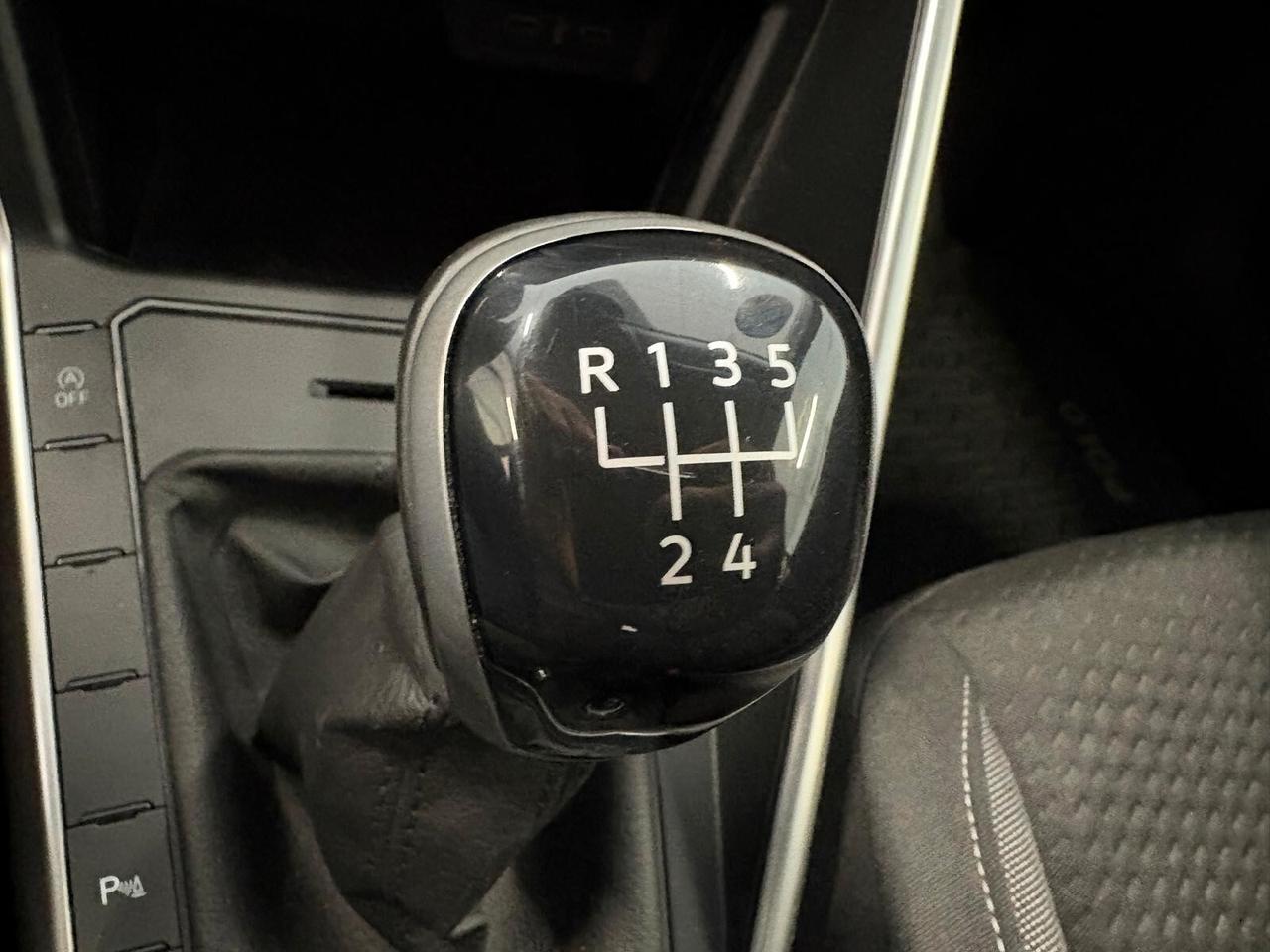 Volkswagen Polo LIFE 1.0 TSI 95 CV UNICO PR.