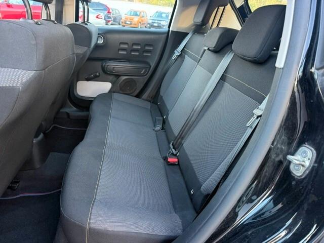 Citroen C3 1.5 BlueHDi 100 S&S Shine 2020