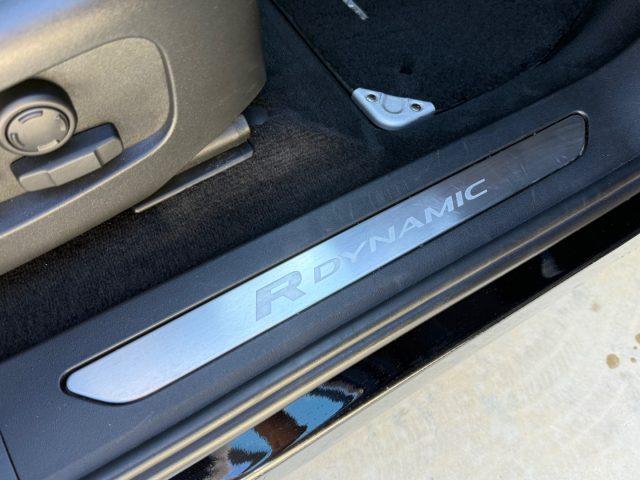 LAND ROVER Range Rover Evoque 2.0D R-Dynamic HSE GARANZIA