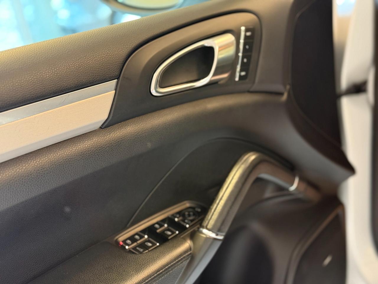 Porsche Cayenne 3.0 Diesel