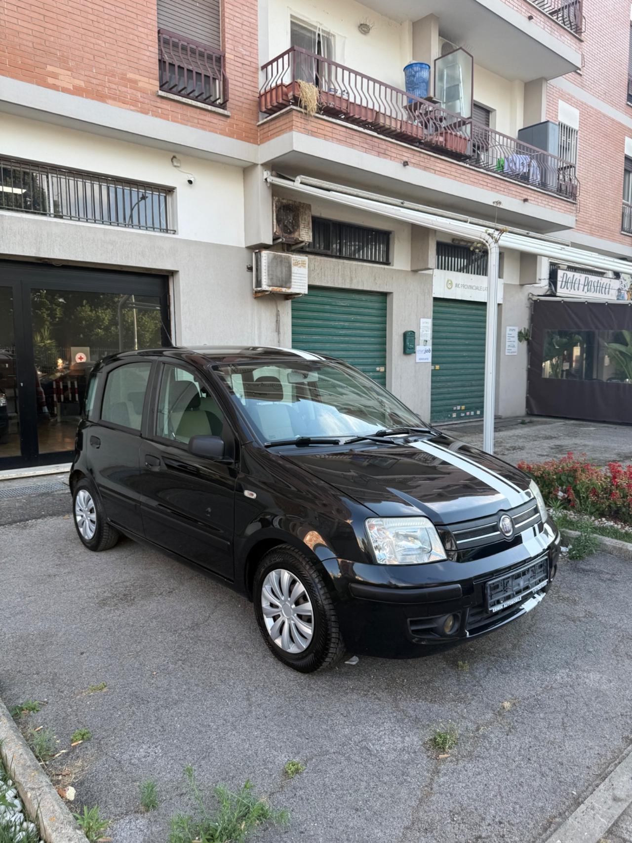 Fiat Panda 1.2 Dynamic