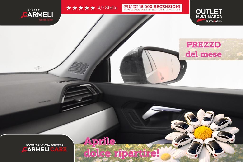 Audi Q3 2019 Sportback Spb 35 2.0 tdi S Line 4X4 TETTO,KM0