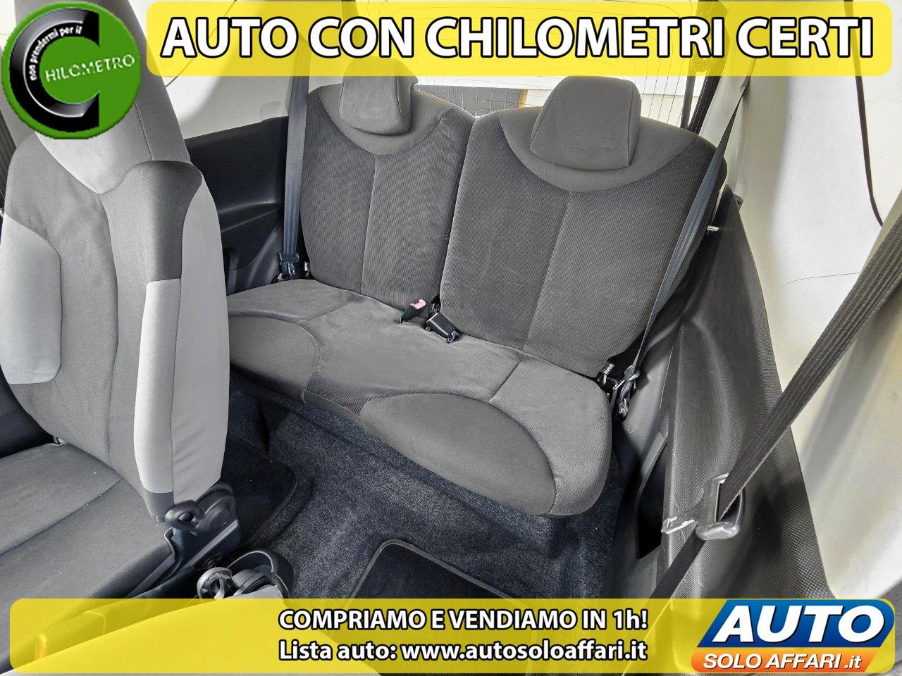 Citroen C1 3 Porte C1 3P 1.0 98.000KM TAGLIANDI REGISTRATI, NEOPATENTATI