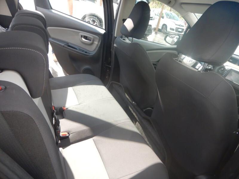 Toyota Yaris 5 Porte Yaris 5p 1.5h Active my18