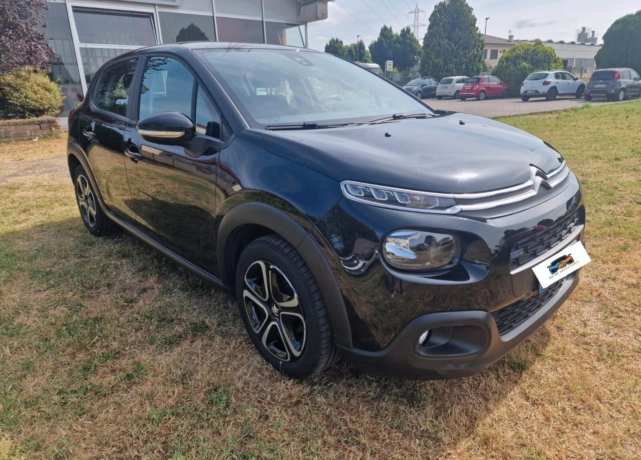 Citroen C3 82 CV DISTRIBUZIONE NUOVA