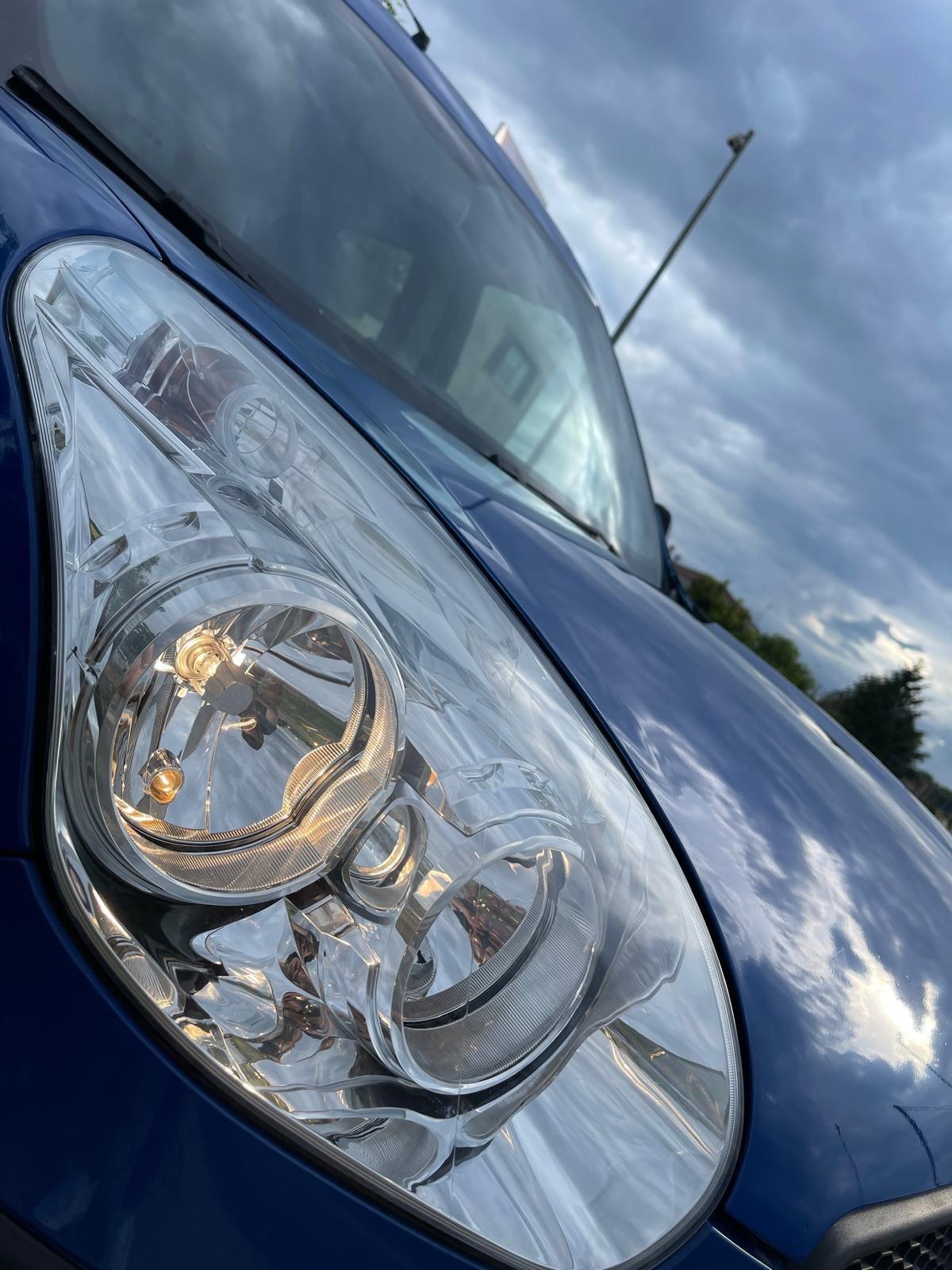 Fiat Doblo Doblò 1.6 MJT 16V Active