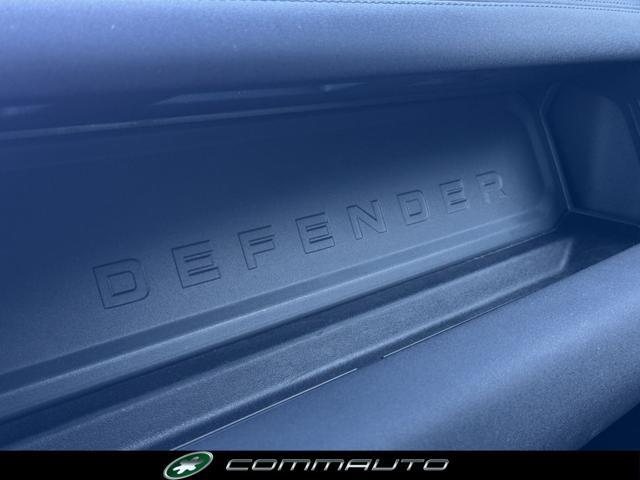 LAND ROVER Defender 110 3.0D I6 250 CV AWD Auto X-Dynamic SE