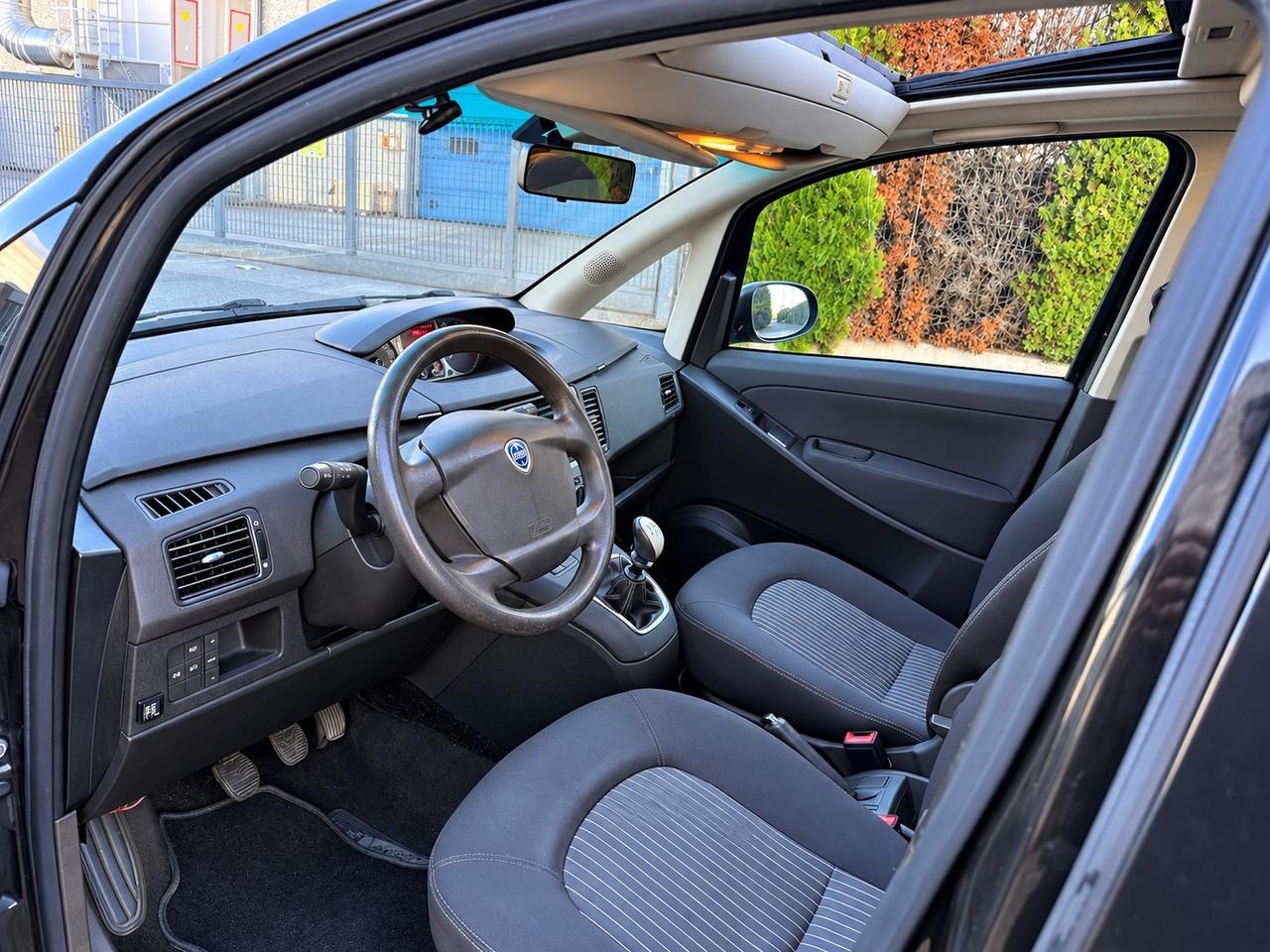 Lancia MUSA 1.4 Oro Ecochic GPL