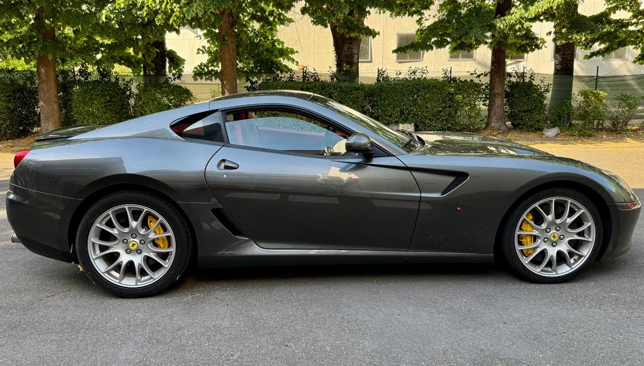 Ferrari 599 GTB - LEGGERE DESCRIZIONE