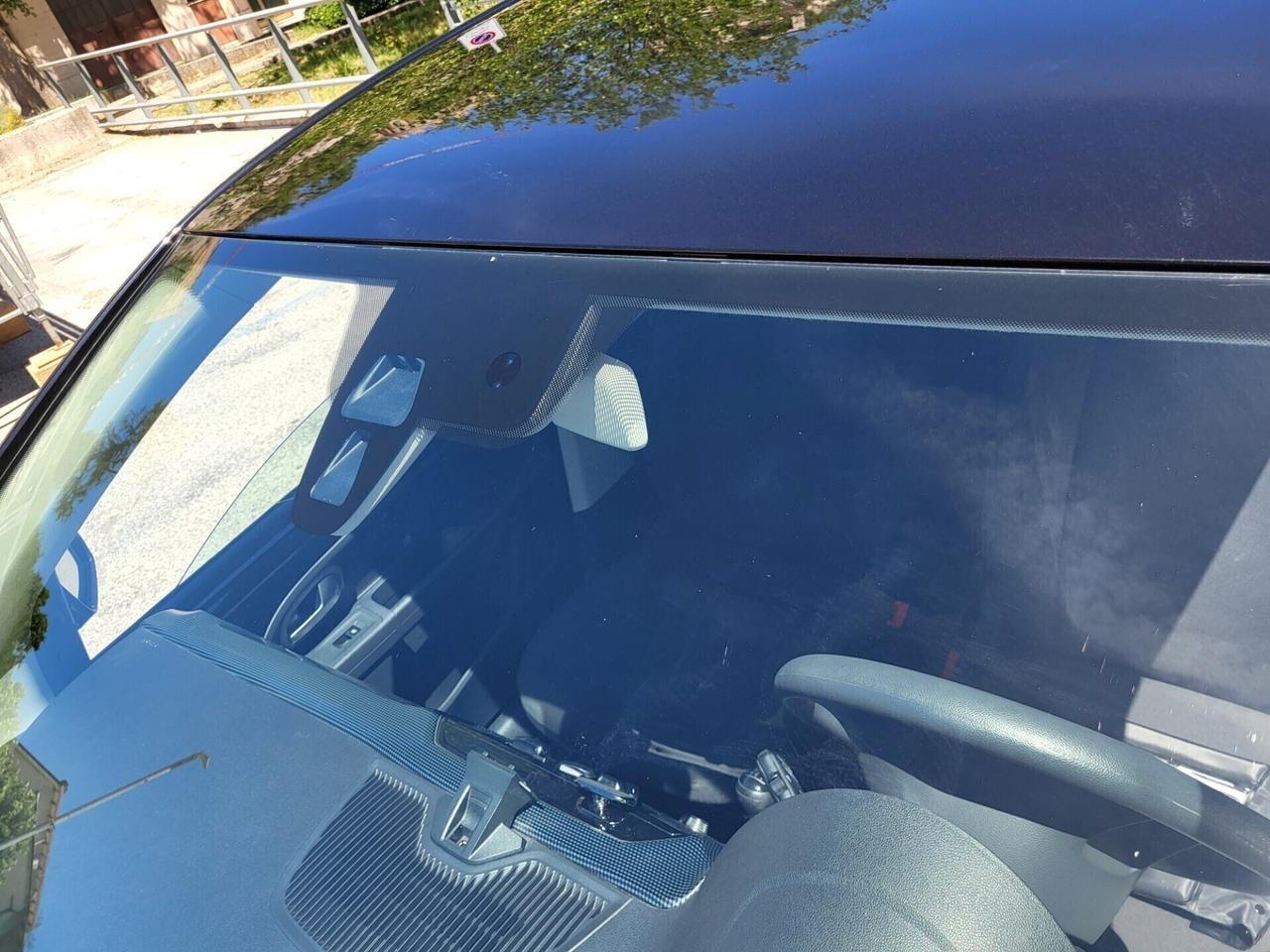 VOLKSWAGEN UP! ECO-FRENATA CITY-BOLLO 35 EURO-2 REVISIONI