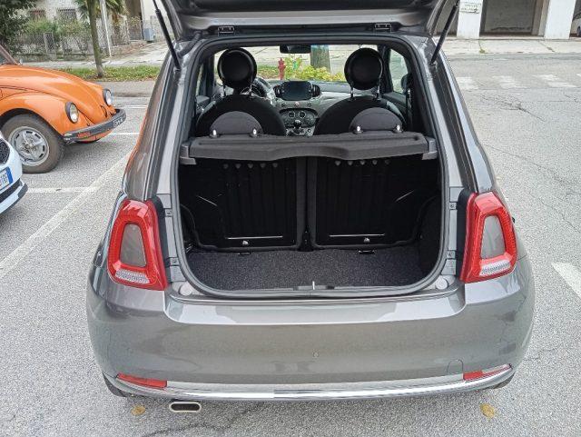 FIAT 500 1.0 Hybrid 70 CV 6 MARCE OK NEOPATENTATI