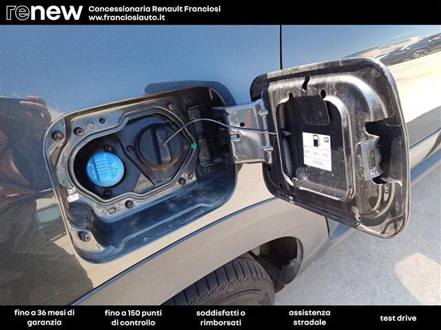 DACIA Duster II DCI 115 4X2 EXTREME NBI