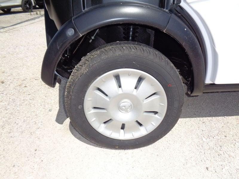 Aixam D-Truck 400 D-Truck DOPPIO PIANALE