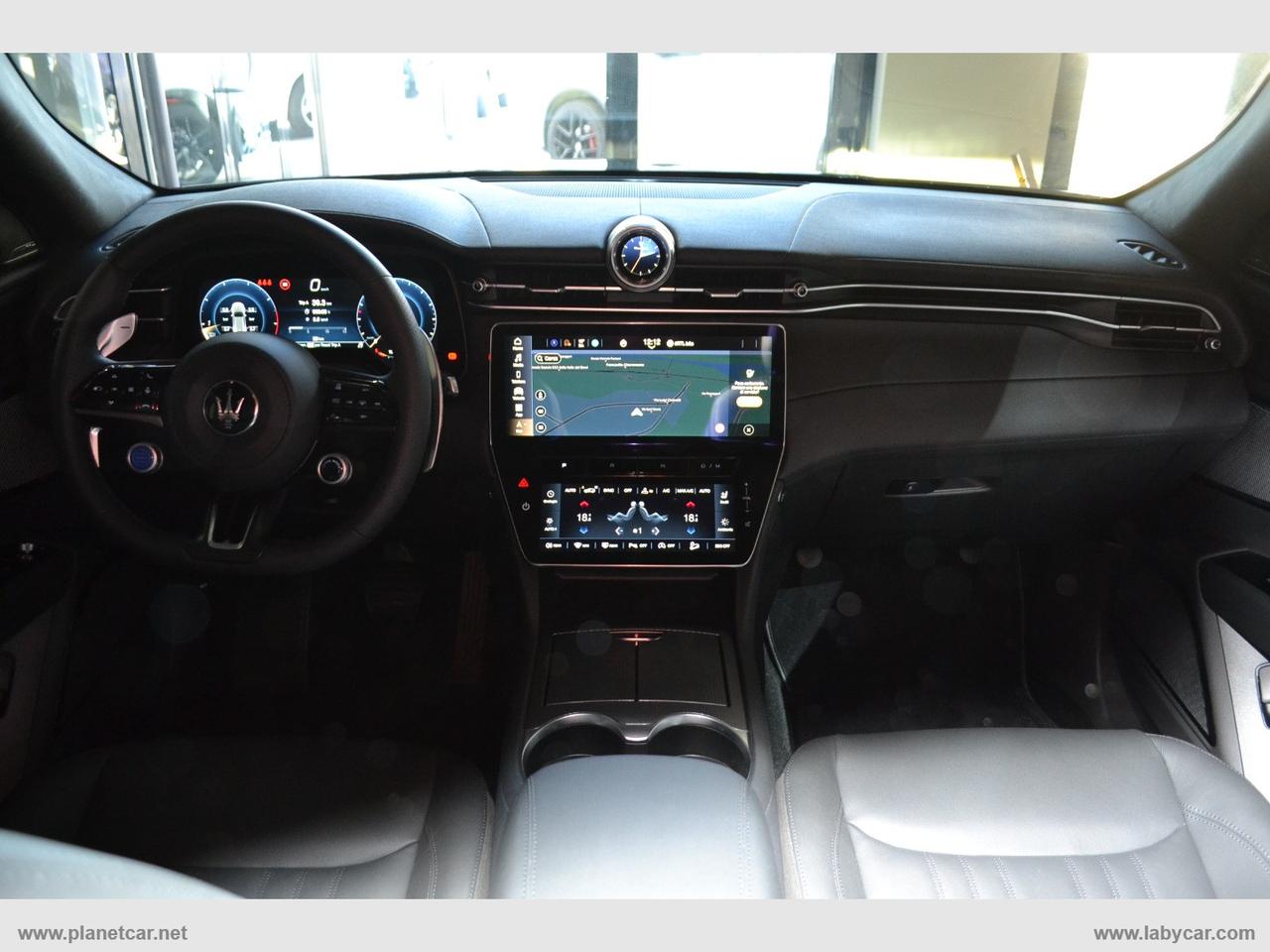MASERATI GRECALE 2.0 MHEV 250 CV GT