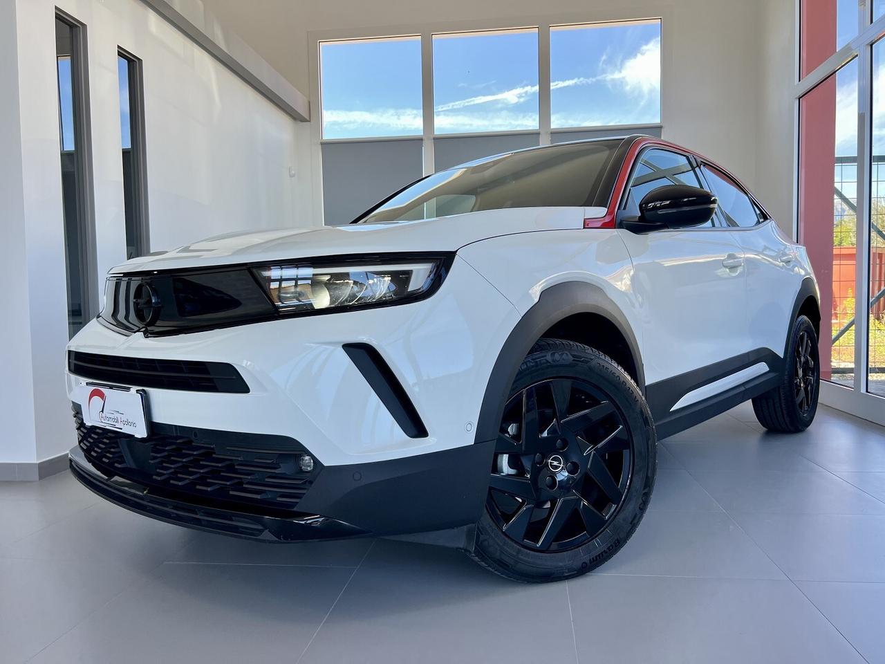 OPEL MOKKA 1.5 DIESEL 110 cv GS LINE - 2022