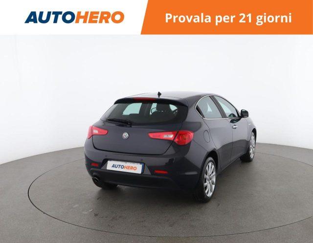 ALFA ROMEO Giulietta 1.6 JTDm 120 CV Super
