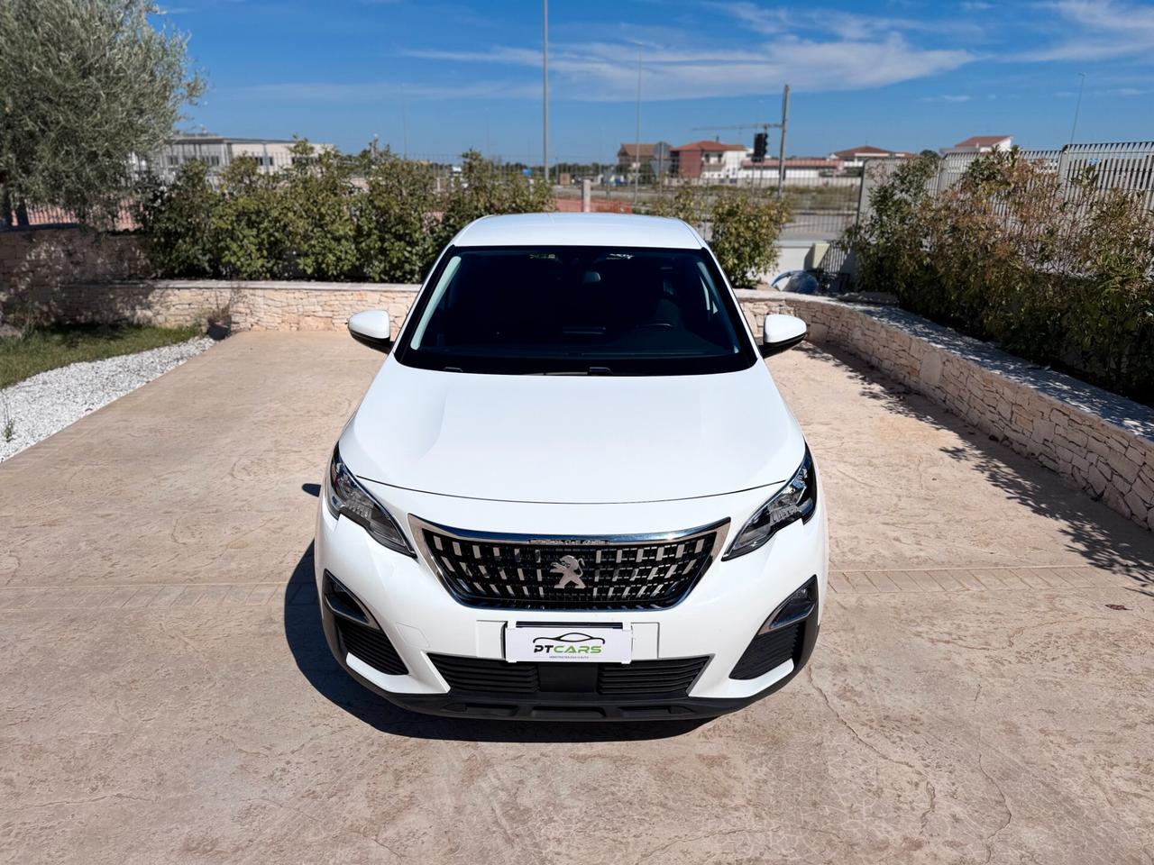 Peugeot 3008 1.5 BlueHDi 130 S&S Business