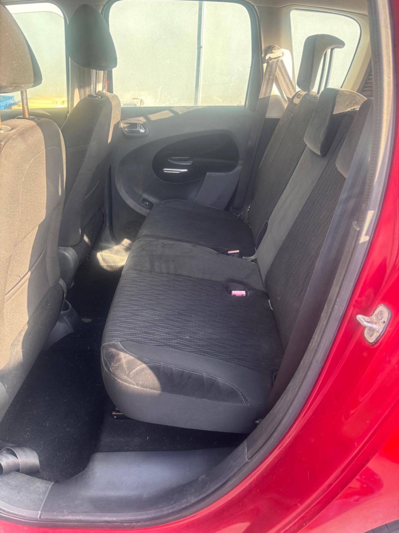 Citroen C3 Picasso 1.4 VTi 95 Ideal