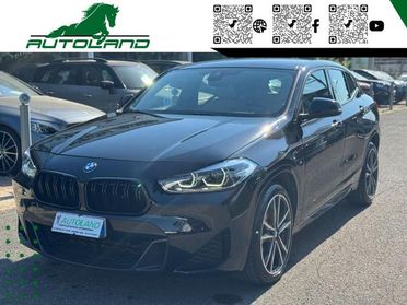 BMW X2 sDrive18i Msport 136CVCrono Bmw Completo