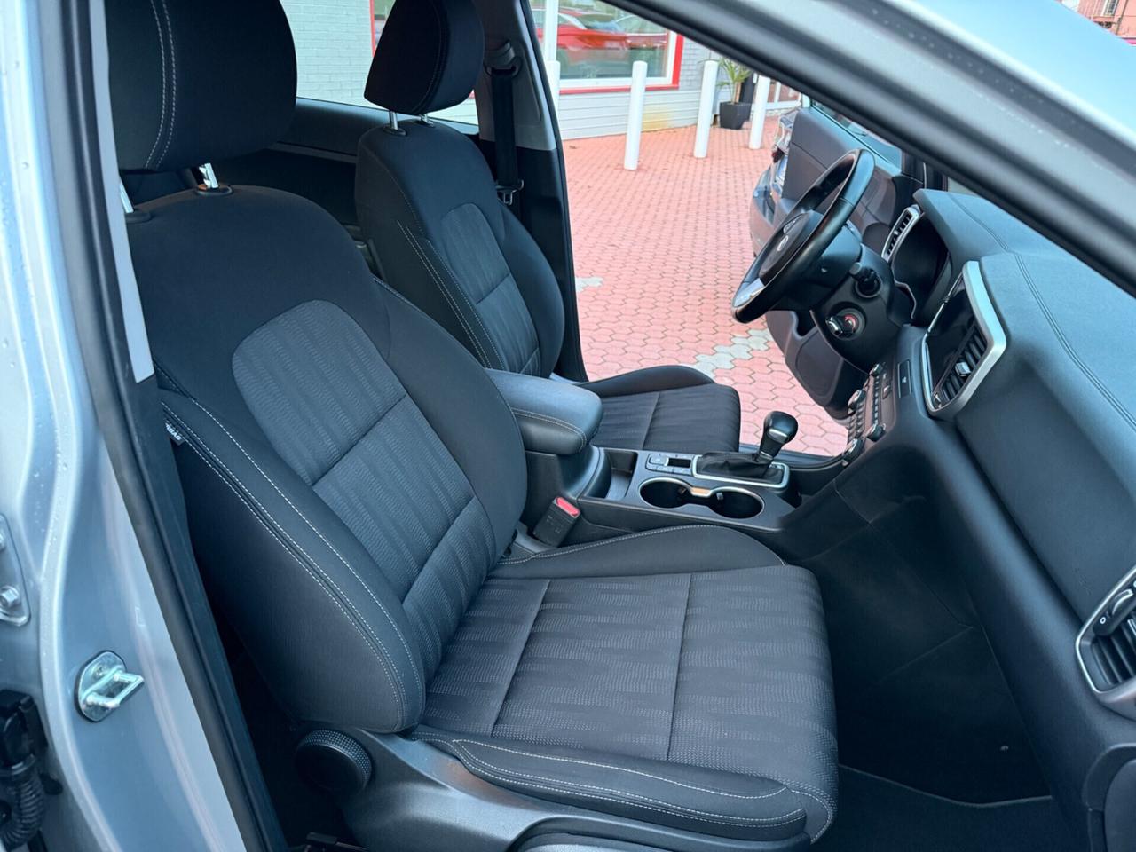 Sportage 1.6 crdi Business - Neopatentati