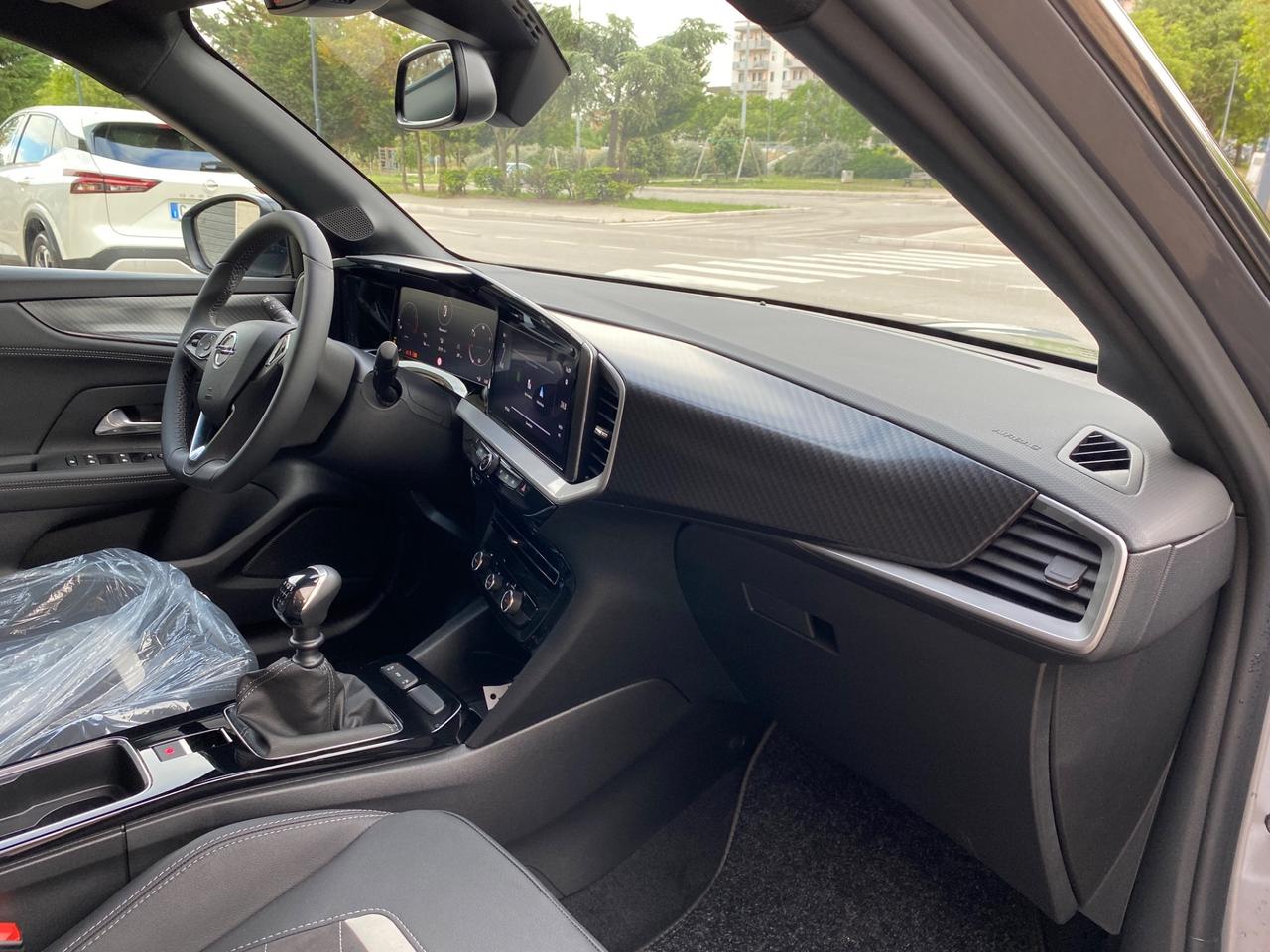 Opel Mokka 1.2 Turbo 130 CV Ultimate