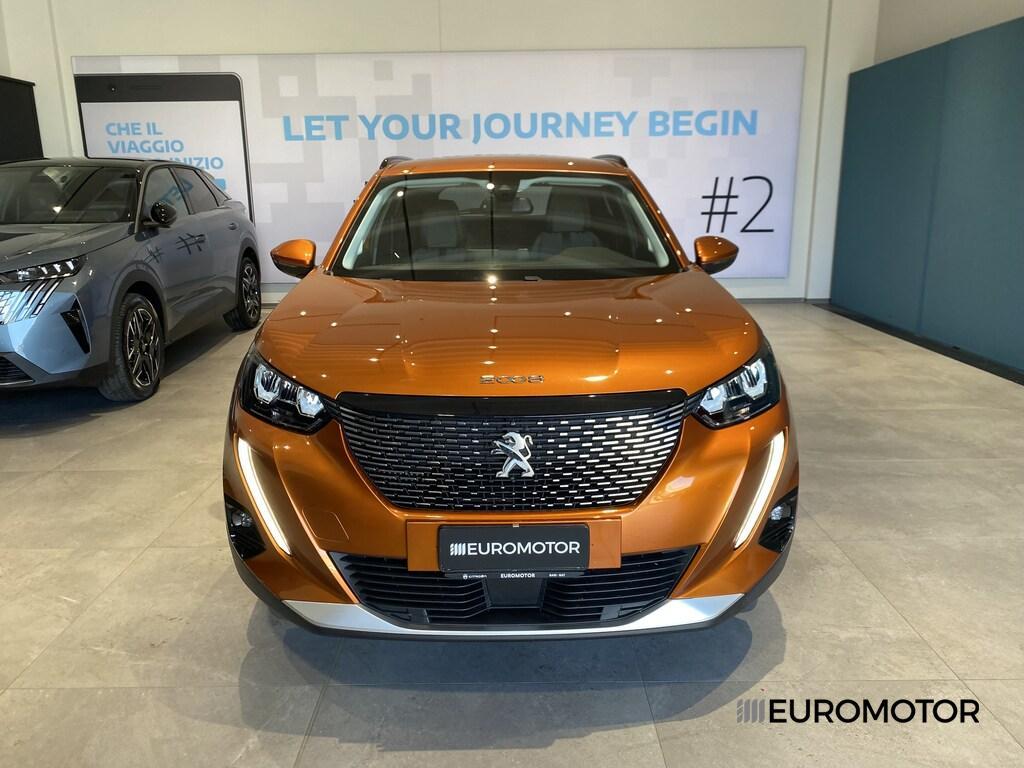Peugeot 2008 1.2 PureTech Allure