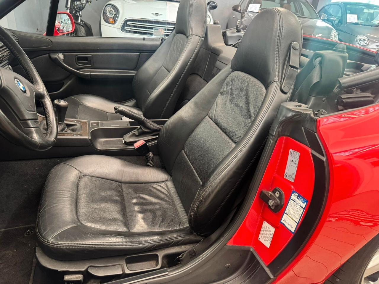 Bmw Z3 1.9 16V cat Roadster PREZZO REALE!!