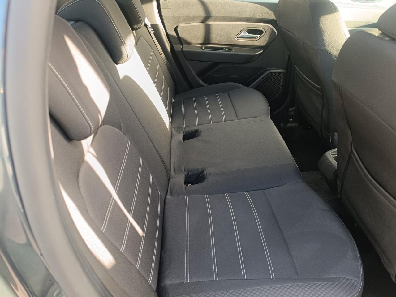 Dacia Duster 1.0 TCe GPL 4x2 Comfort