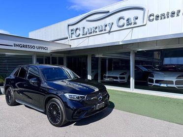 MERCEDES-BENZ GLC 220 d 4Matic Mild Hybrid AMG Premium Tetto