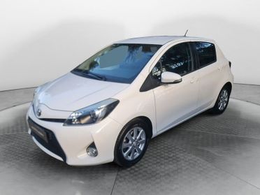 Toyota Yaris 1.5 Hybrid Lounge