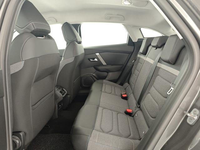 CITROEN C4 PureTech 130 S&S EAT8 Plus