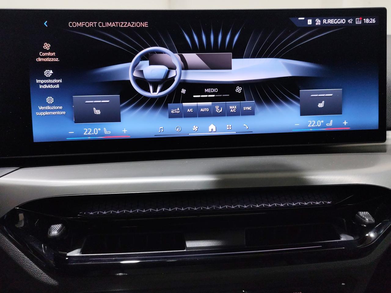 BMW Serie 2 220d Coupé 48V MSport