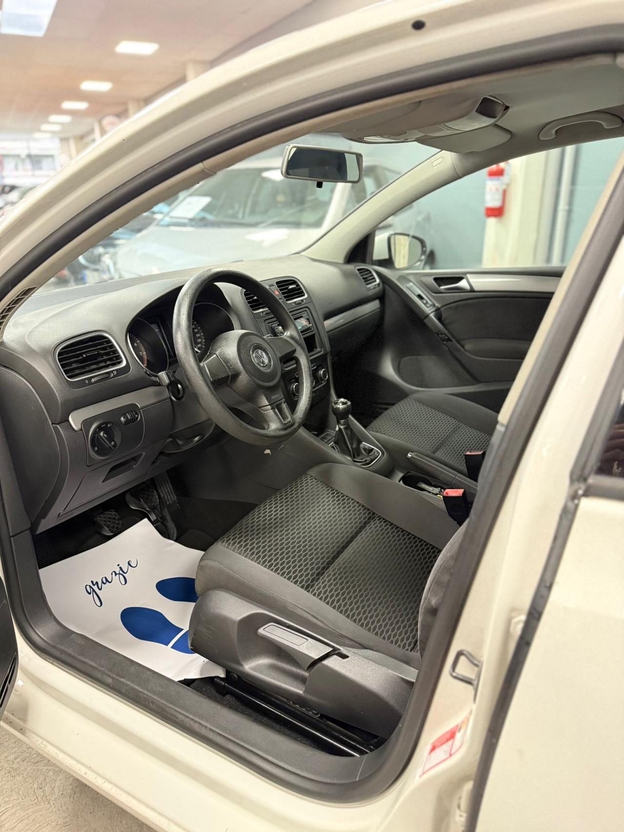 Volkswagen Golf 1.4 5p. United 80CV Ok Neopatentati