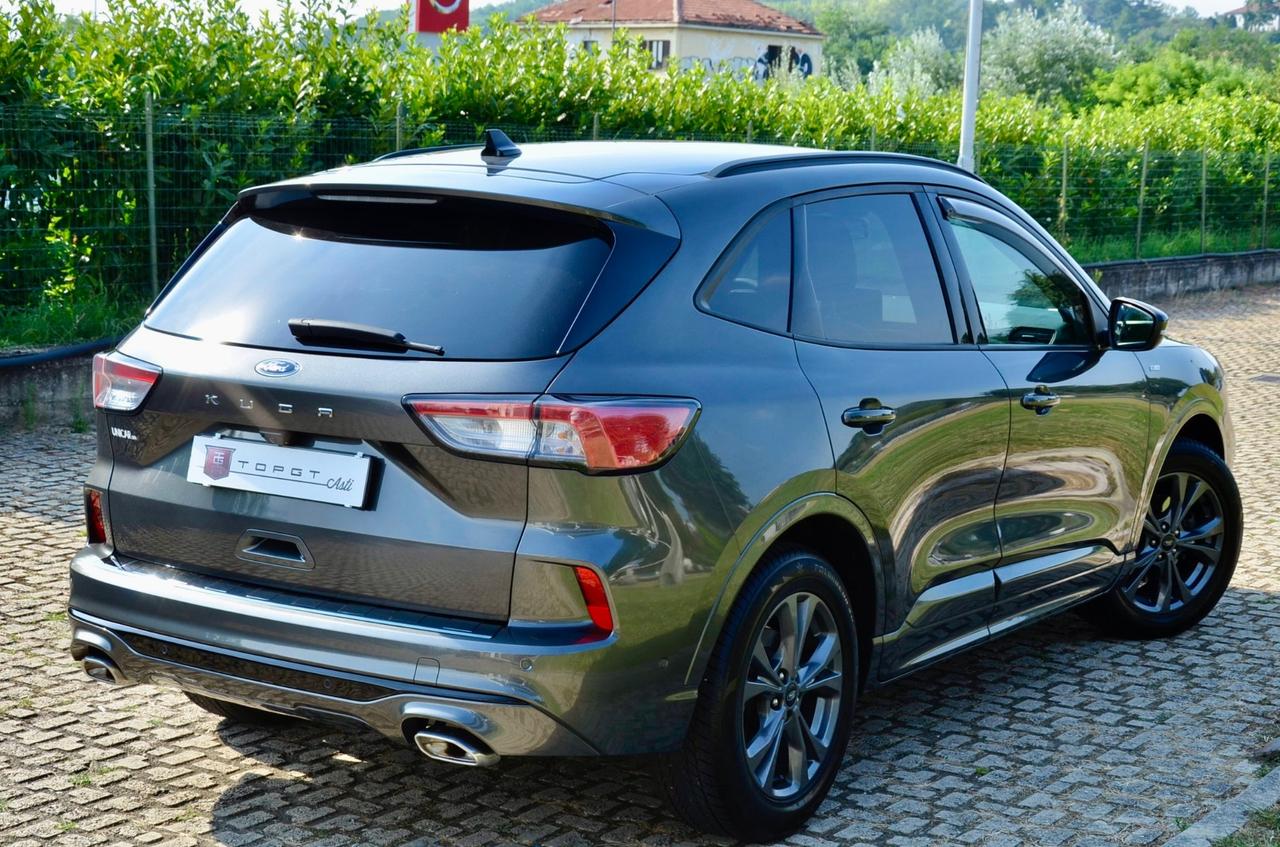 Ford Kuga 1.5 EcoBoost 150 CV 2WD ST-Line X , PERMUTE