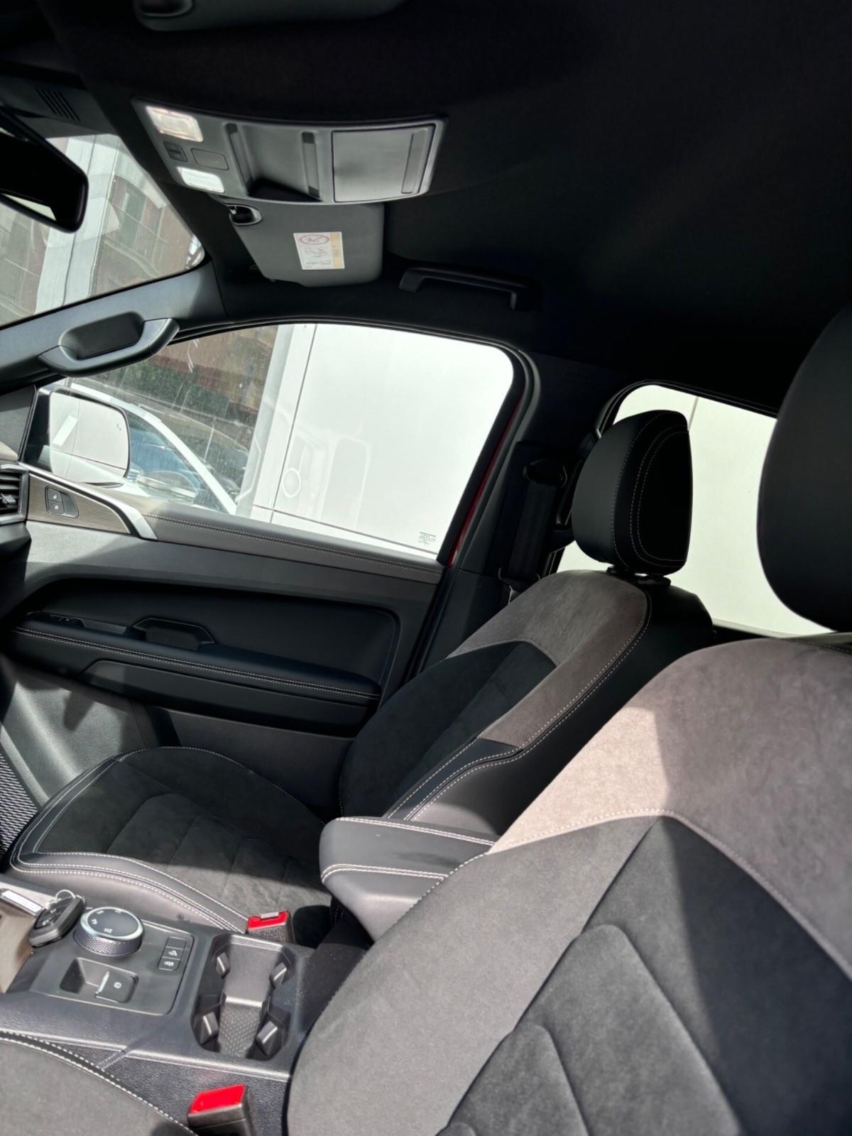 Volkswagen Amarok 3.0tdi ANTICIPO €16.900 i.c NOLEGGIO NO SCORING