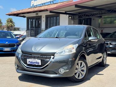 PEUGEOT 208 1.4 8V HDi 68CV 5p. Allure