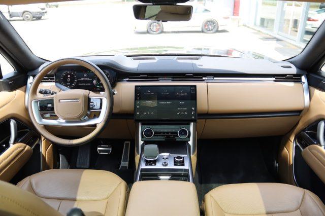 LAND ROVER Range Rover 3.0 I6 HSE LWB IVA ESP. FULL OPT.